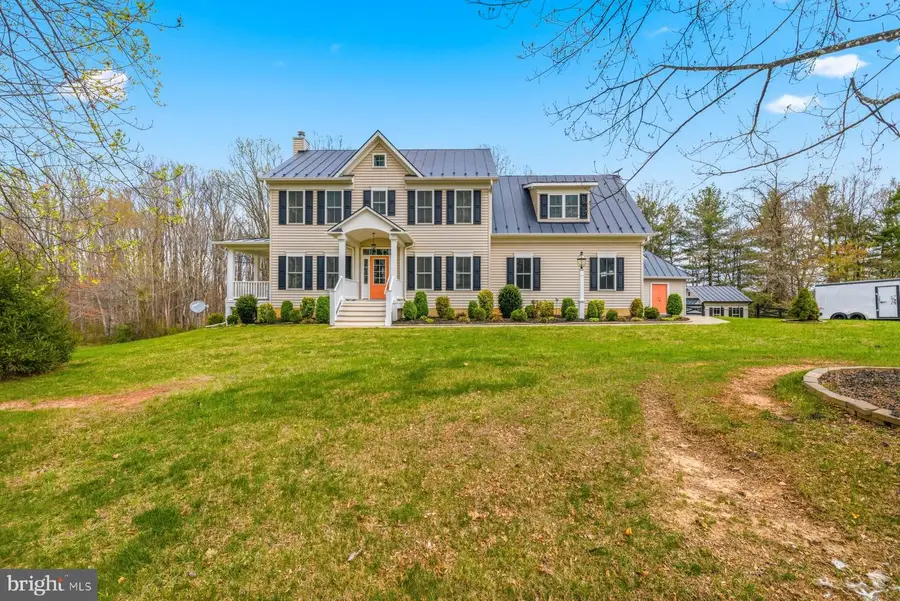 7135 Leeds Manor Rd, Marshall, VA 20115 - #2