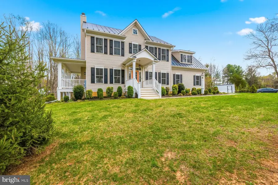 7135 Leeds Manor Rd, Marshall, VA 20115 - #3