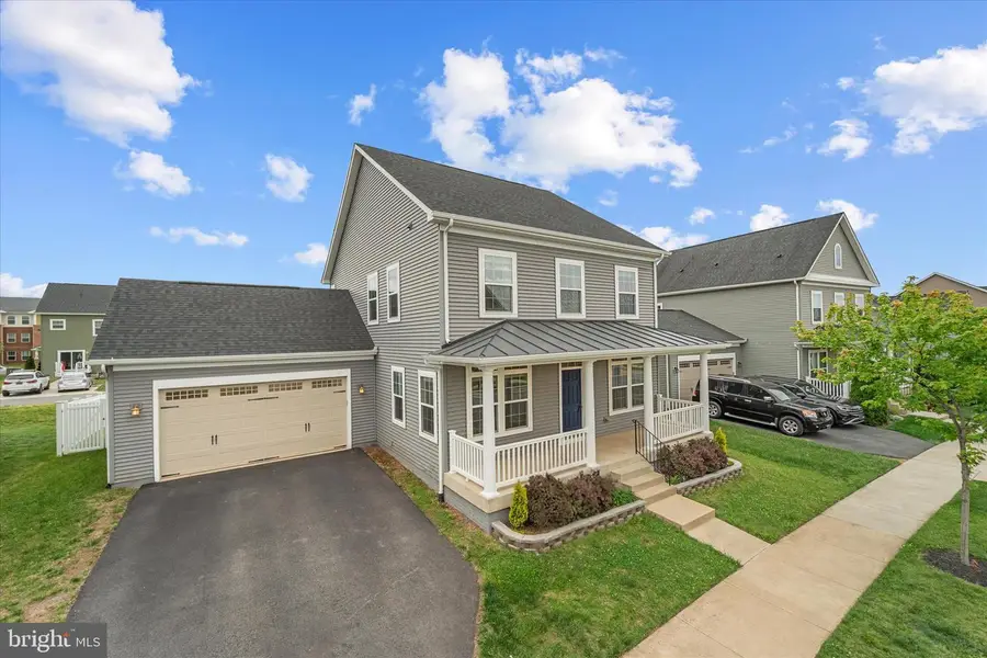 2979 Revere St, Bealeton, VA 22712 - #2