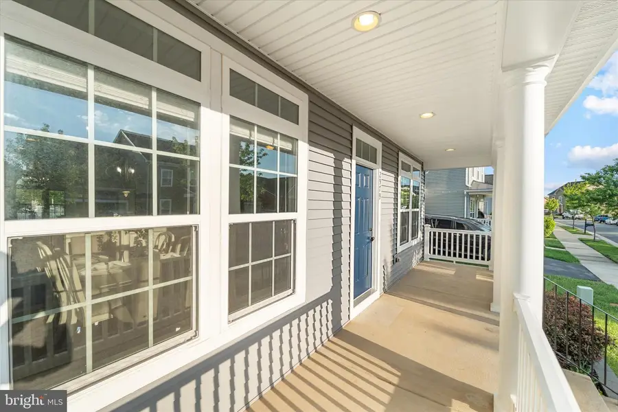 2979 Revere St, Bealeton, VA 22712 - #3