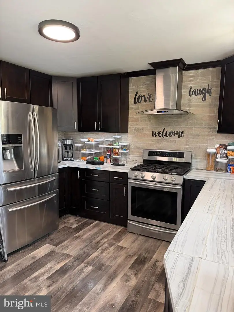 8093 Meetze Rd, Warrenton, VA 20187 - #3