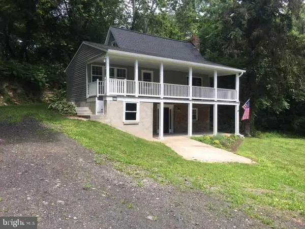 4178 Narrows Ln, THE PLAINS, VA 20198