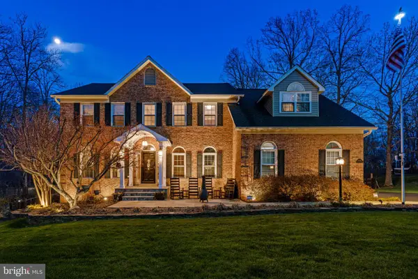 6165 Mint Springs Dr, WARRENTON, VA 20187