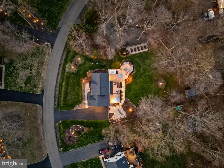 6165 Mint Springs Dr, Warrenton, VA 20187 - #3