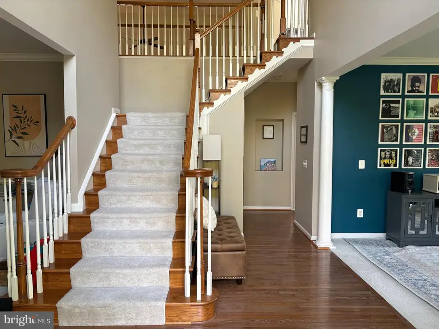 6857 Emma Ct, Warrenton, VA 20187 - #3