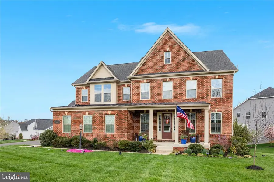 6443 Bob White Dr, Warrenton, VA 20187 - #2