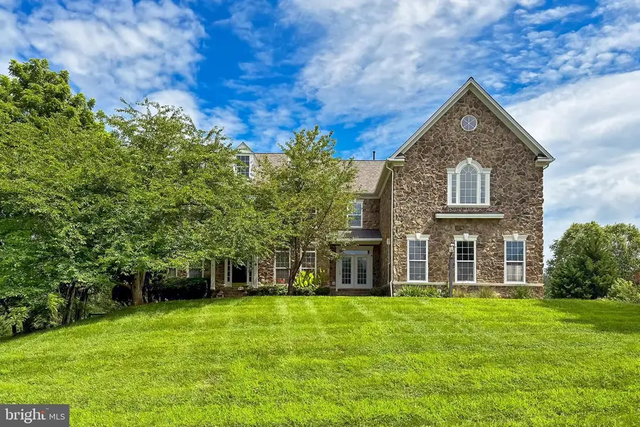 5548 Eiseley Ct, Warrenton, VA 20187 - #2