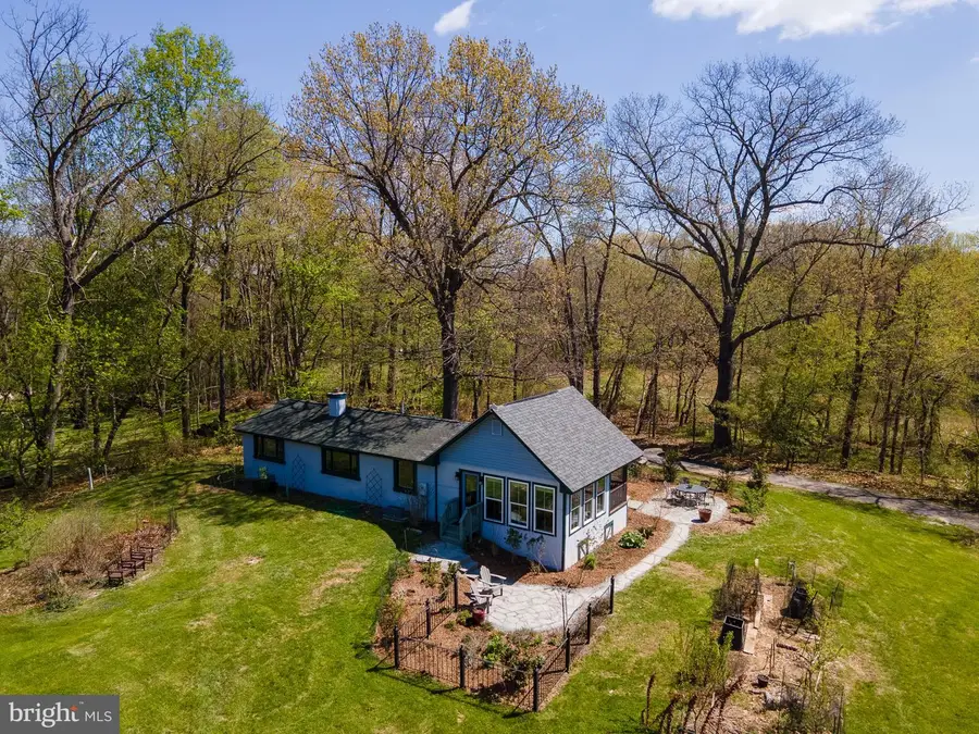 2681 & 2675 Halfway Rd, The Plains, VA 20198 - #2