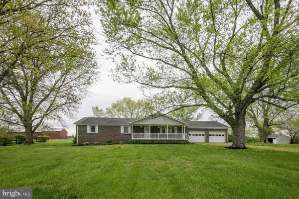 9348 Bastable Mill Rd, CATLETT, VA 20119