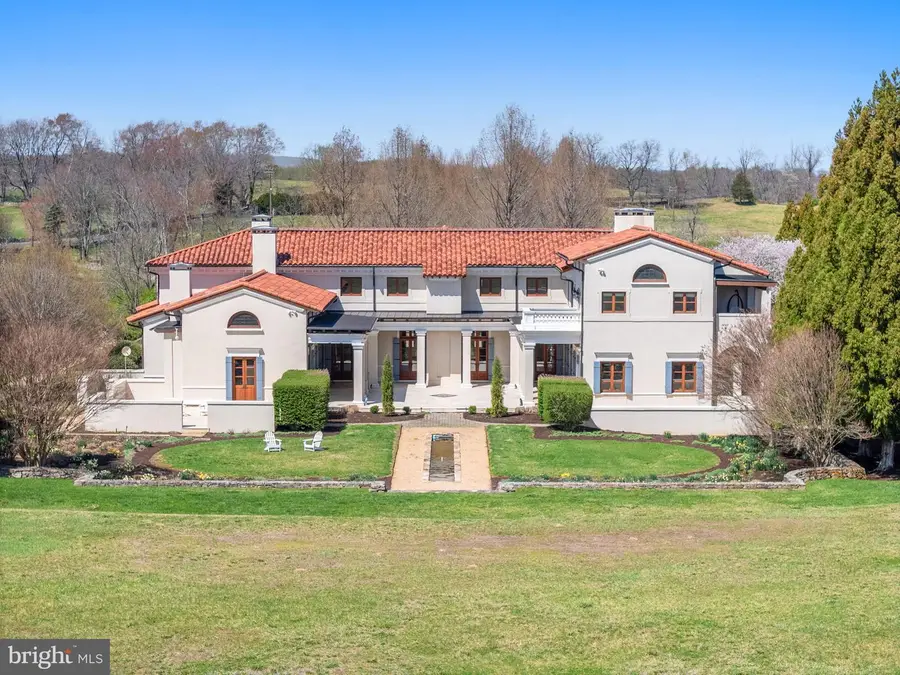 2547 Halfway Rd, The Plains, VA 20198 - #3