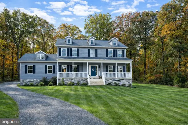 6324 Vint Hill Rd, WARRENTON, VA 20187