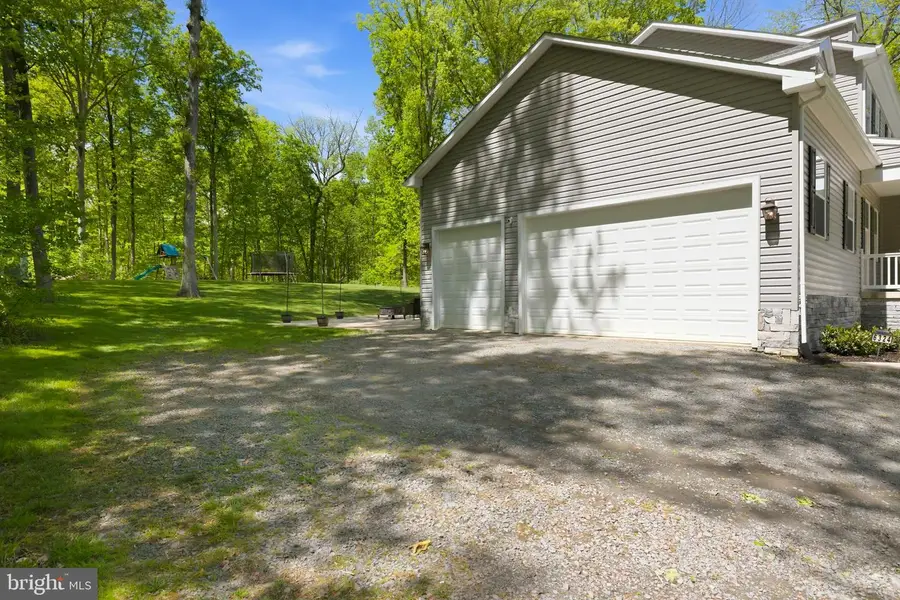 6324 Vint Hill Rd, Warrenton, VA 20187 - #3