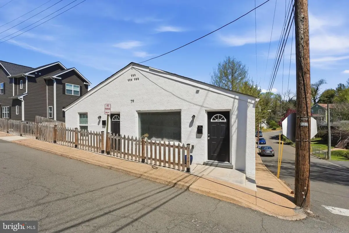 79 Horner St, Warrenton, VA 20186 - #1