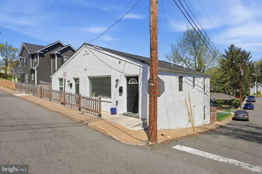 79 Horner St, Warrenton, VA 20186 - #2