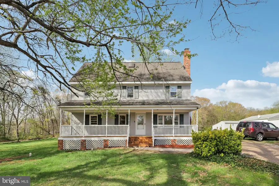 10712 Weaversville Rd, Bealeton, VA 22712 - #3