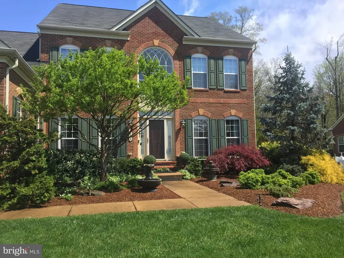 4590 Spring Run Rd, Warrenton, VA 20187 - #1