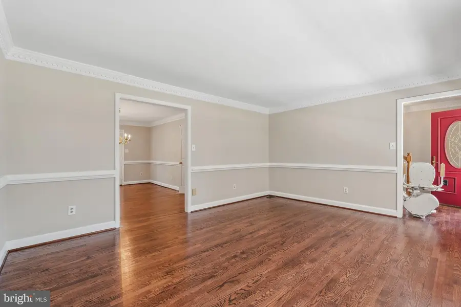 7708 Castlebury Ct, Warrenton, VA 20186 - #3