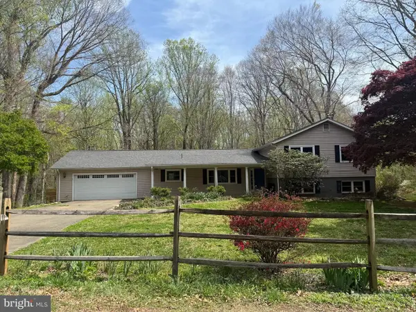 7199 Mill Run Dr, WARRENTON, VA 20187