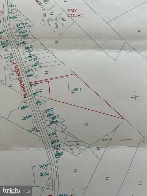 9547 James Madison Hwy, Warrenton, VA 20187 - #2