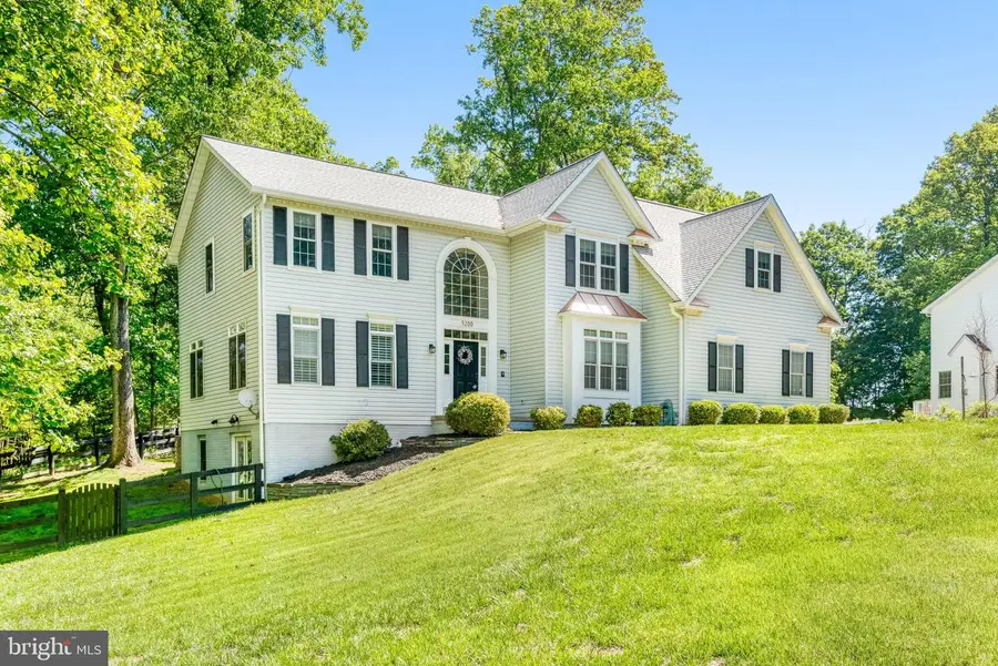 5200 Swain Dr, Warrenton, VA 20187 - #2