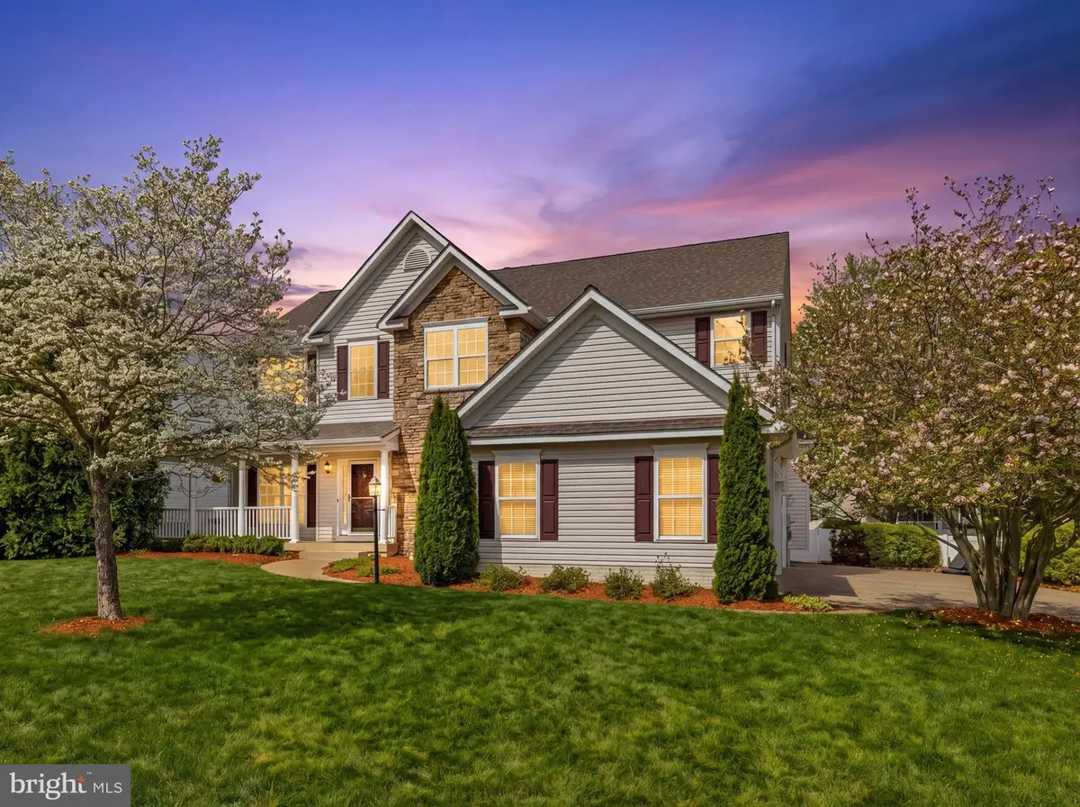 700 Lancrel Rd, Warrenton, VA 20186 - #1