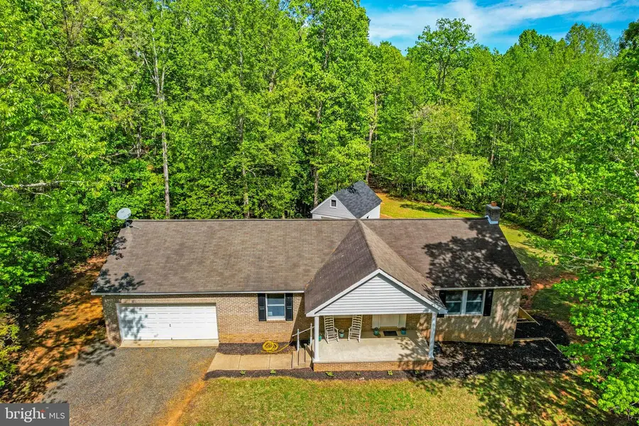 13047 Elk Run Rd, Bealeton, VA 22712 - #2