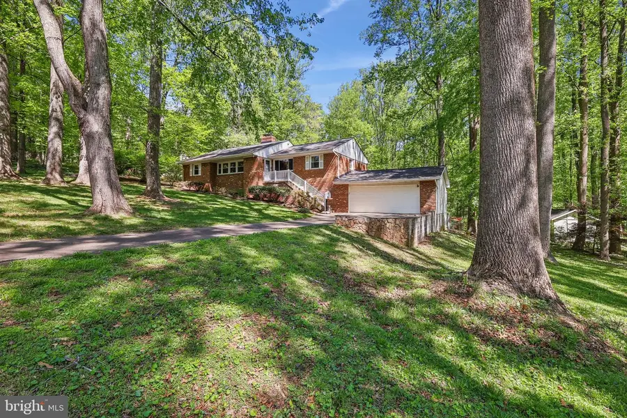 7302 Stuart Cir, Warrenton, VA 20187 - #2