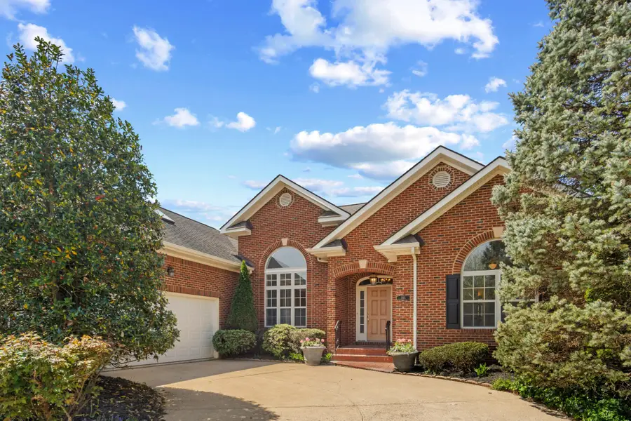 245 Carriage Chase Cir, Warrenton, VA 20186 - #2