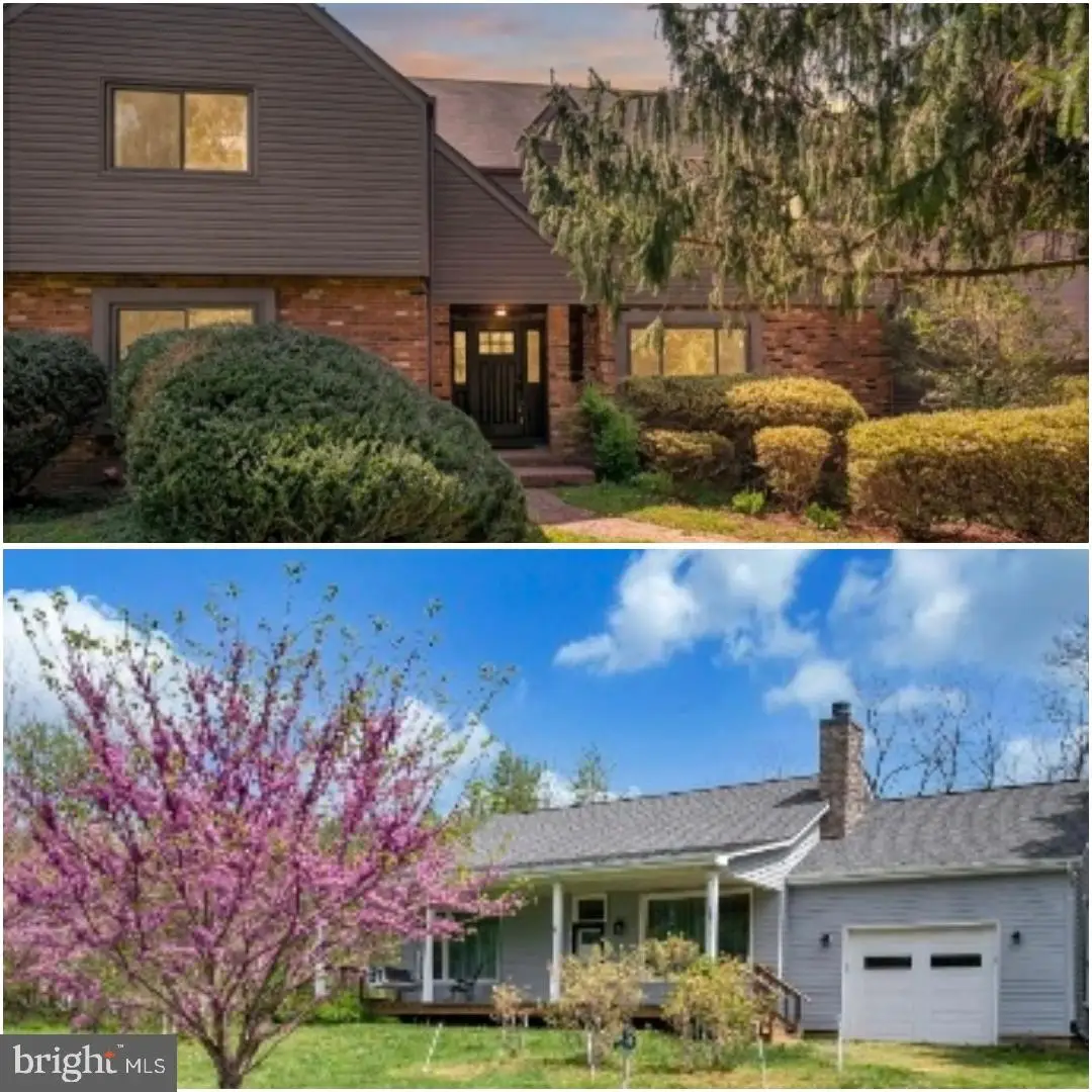 3195 Fiery Run Rd, Linden, VA 22642 - #1