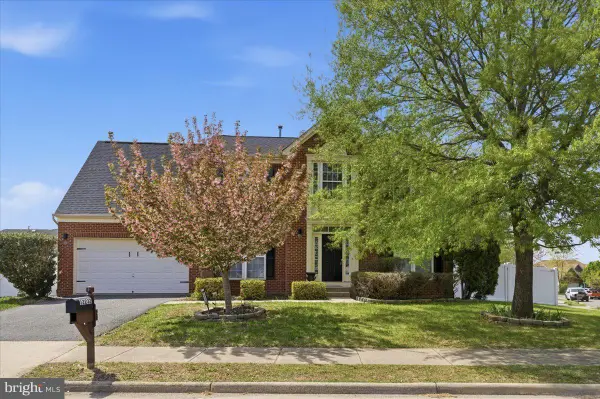 12232 Piney Ln, REMINGTON, VA 22734