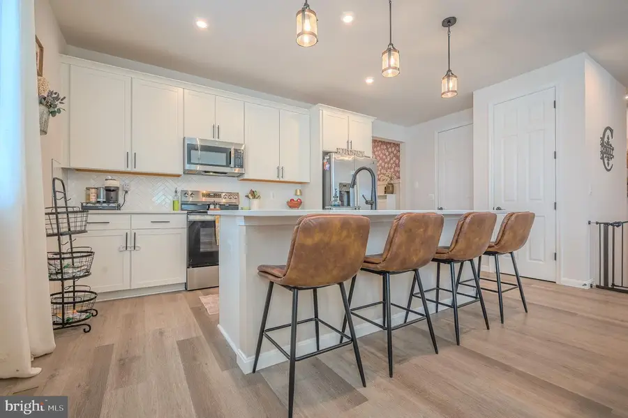 9138 Arctic Fox Way #47, Bealeton, VA 22712 - #3