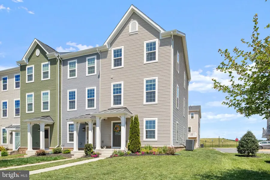 7500 Hancock St, Bealeton, VA 22712 - #3