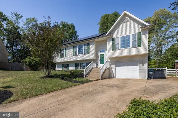 7584 Myers Ct, WARRENTON, VA 20187