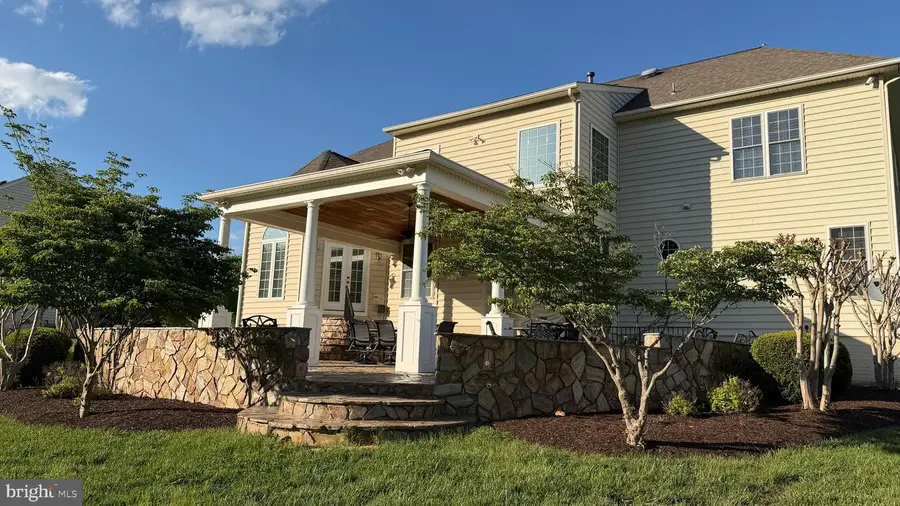 6962 Emma Ct, Warrenton, VA 20187 - #3