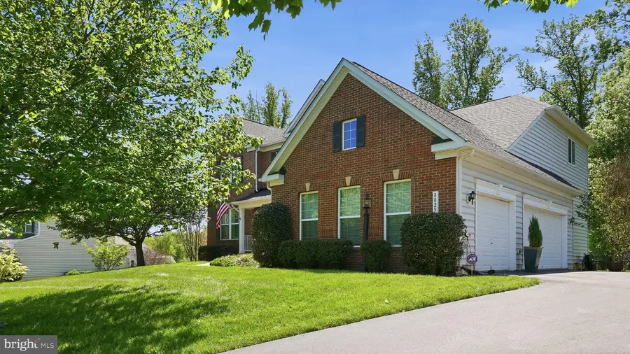 8025 Side Hill Dr, Warrenton, VA 20187 - #2