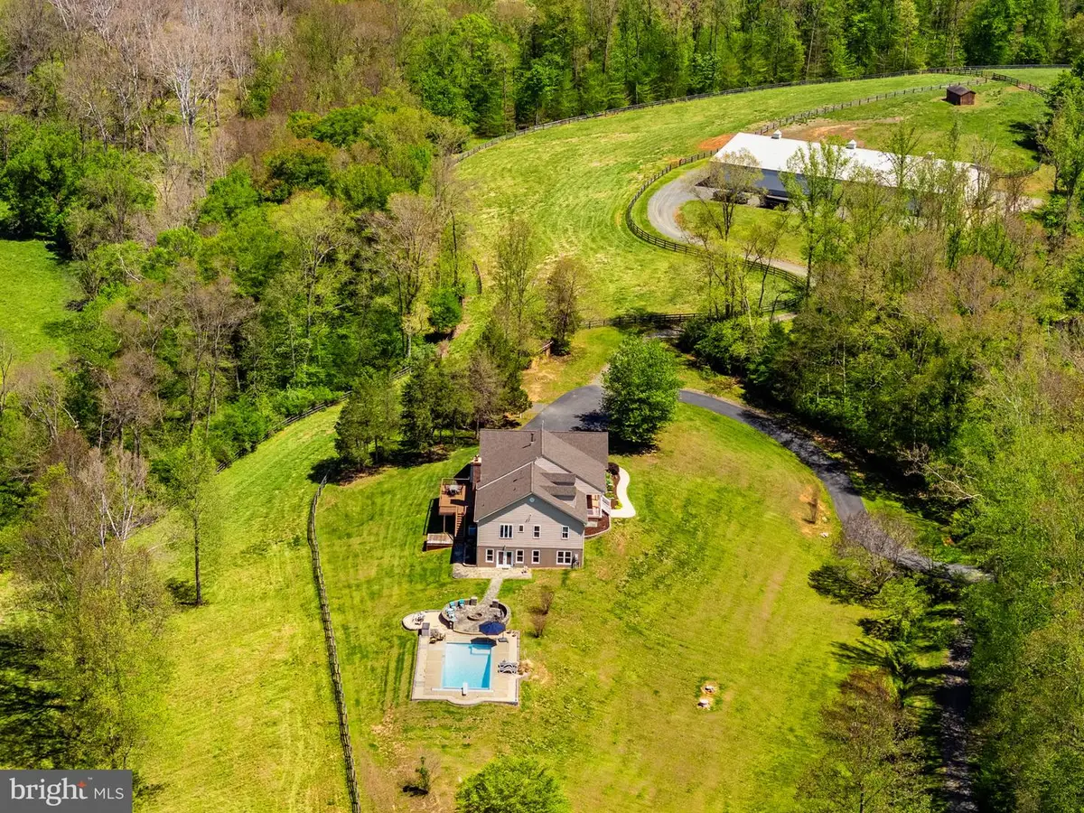 7312 Oak Ln, Marshall, VA 20115 - #1