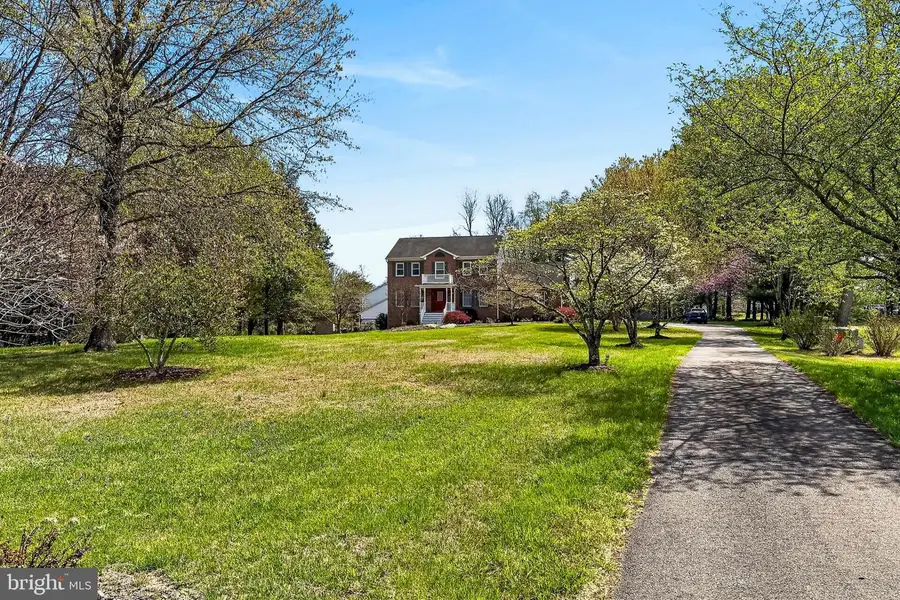 4809 Old Chapel Rd, Catlett, VA 20119 - #3