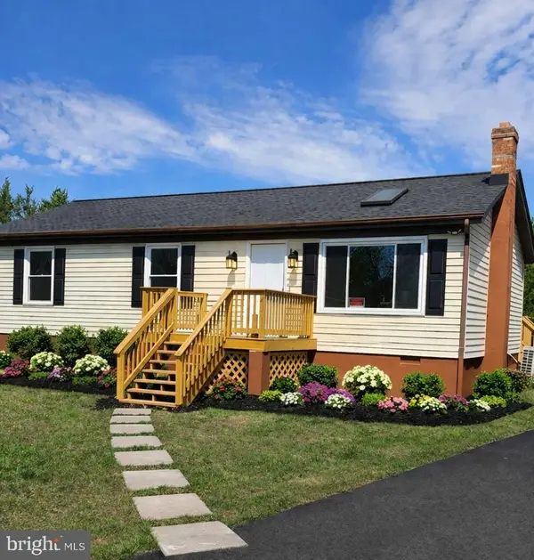 6732 Forbes Pl W, BEALETON, VA 22712