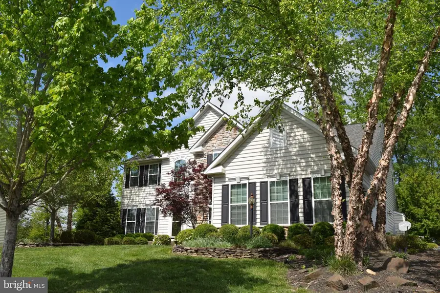 4954 Pebble Run Rd, Warrenton, VA 20187 - #3