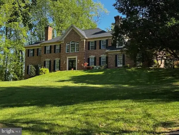 7831 Trafalgar Pl, WARRENTON, VA 20186