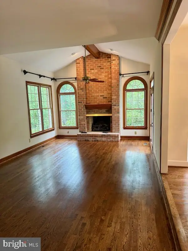 7831 Trafalgar Pl, Warrenton, VA 20186 - #3