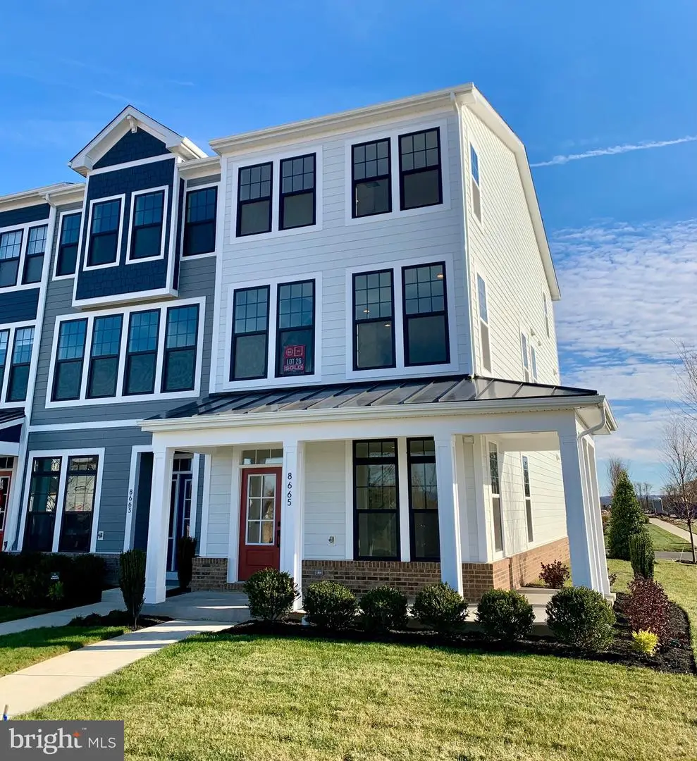 8665 Anderson Ave, Marshall, VA 20115 - #1