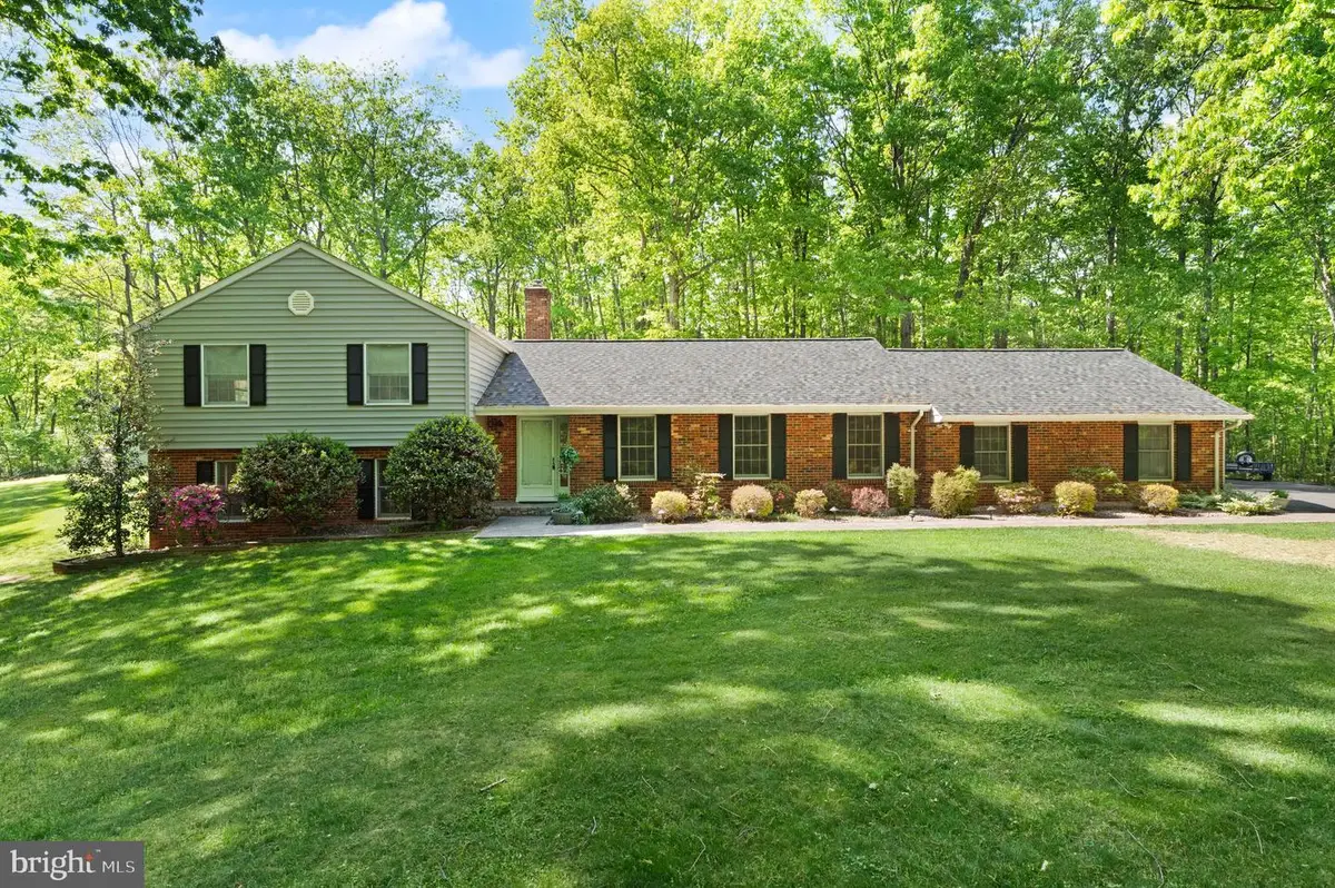 3430 Courtney School Rd, Midland, VA 22728 - #1