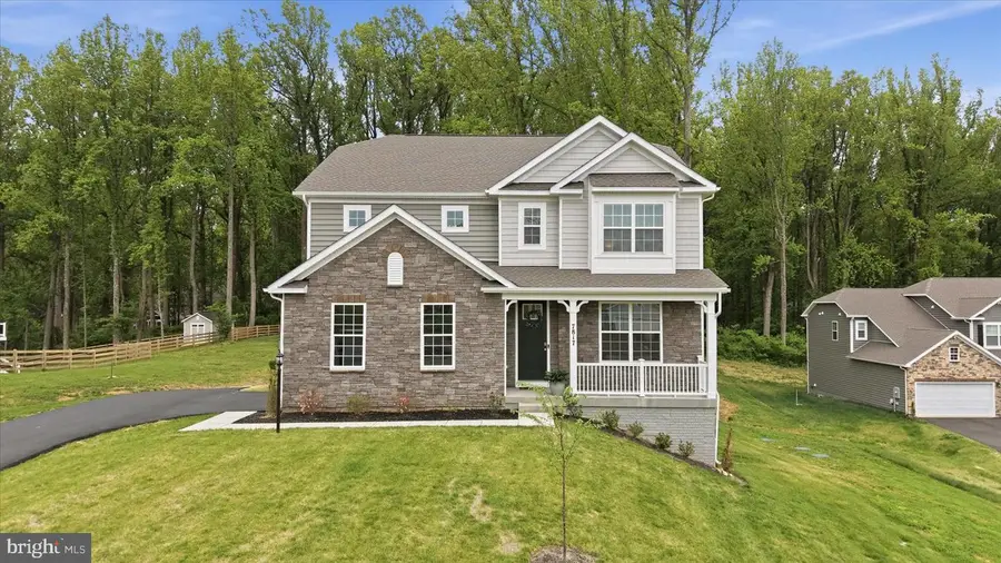 7817 Holston Ln, Broad Run, VA 20137 - #2