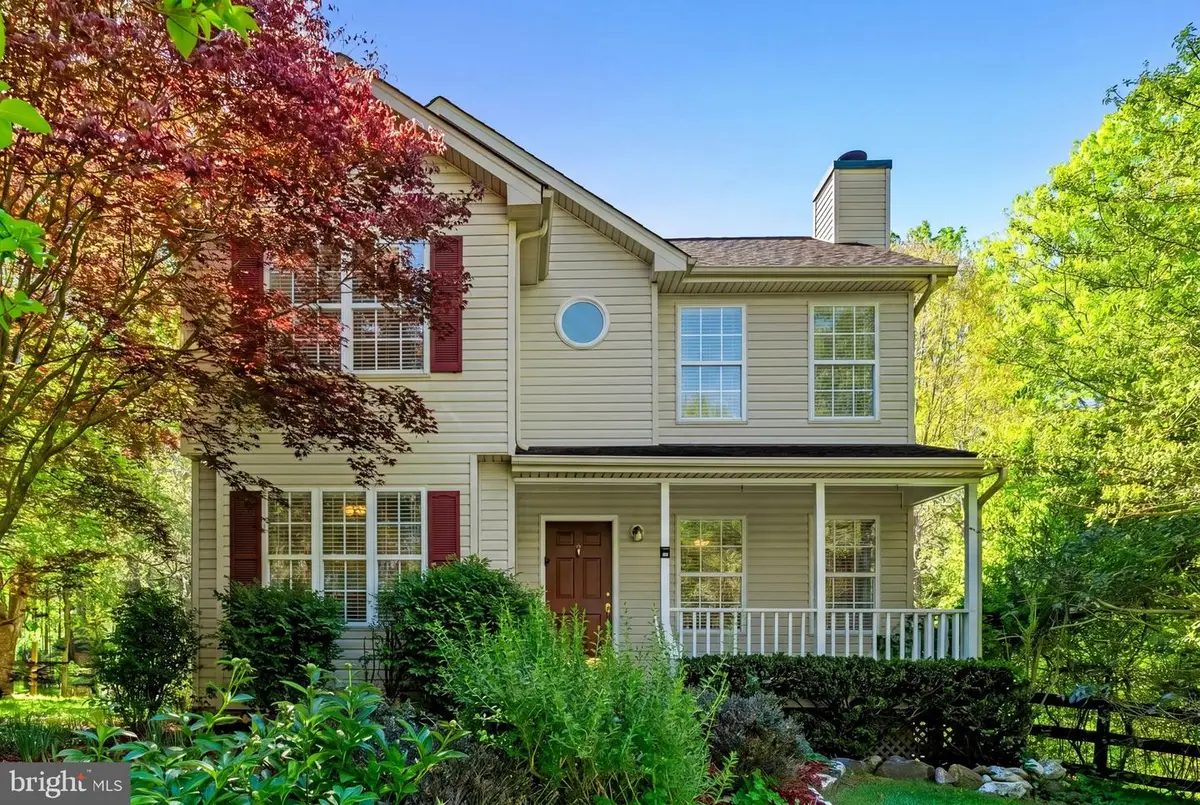 12151 Deerfield Ln, Amissville, VA 20106 - #1