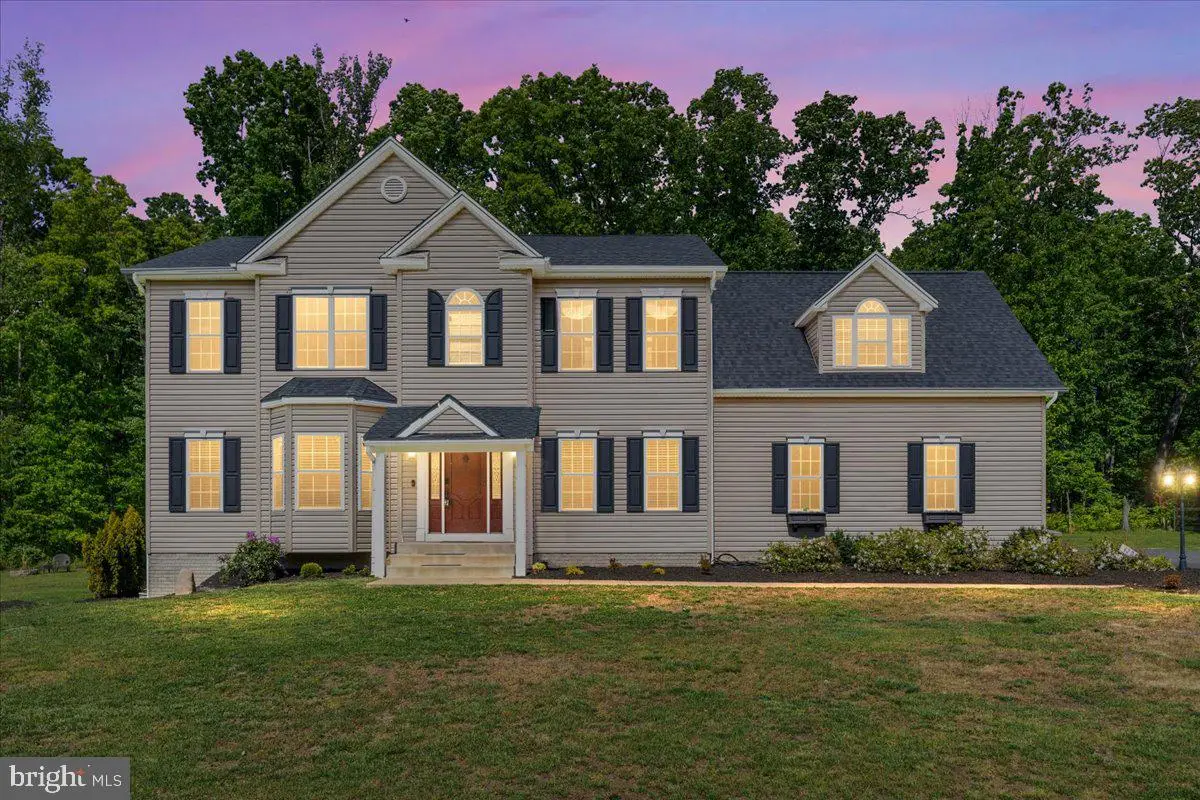 4293 Charleston Way, Warrenton, VA 20187 - #1