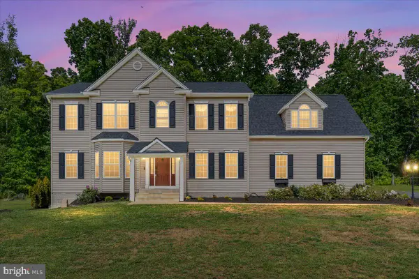 4293 Charleston Way, WARRENTON, VA 20187