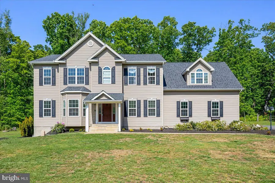 4293 Charleston Way, Warrenton, VA 20187 - #2