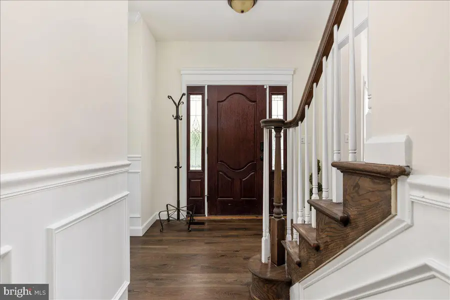 4293 Charleston Way, Warrenton, VA 20187 - #3