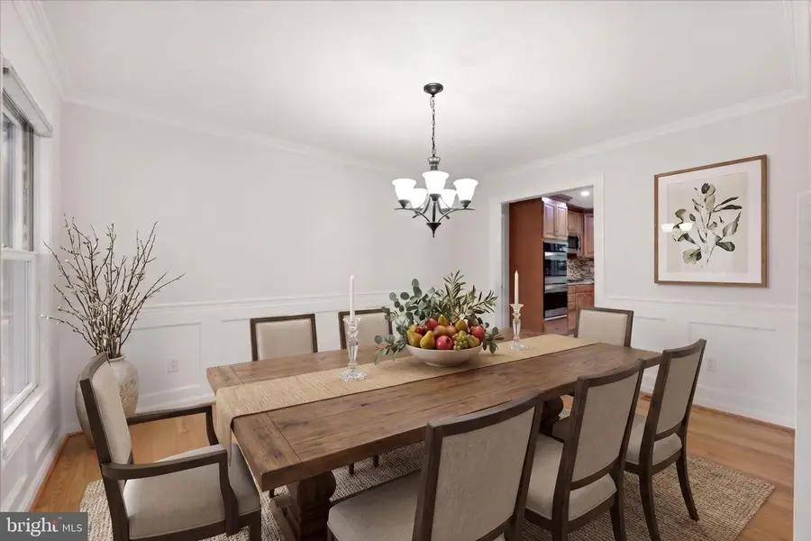9516 Primrose Ln, Marshall, VA 20115 - #3